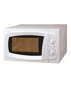 Orient Macaroni Microwave Oven 20 Ltr Solo White - Hania Co-1 (3 Months 0% Percent Profit Product Available On 48 Months Installment)